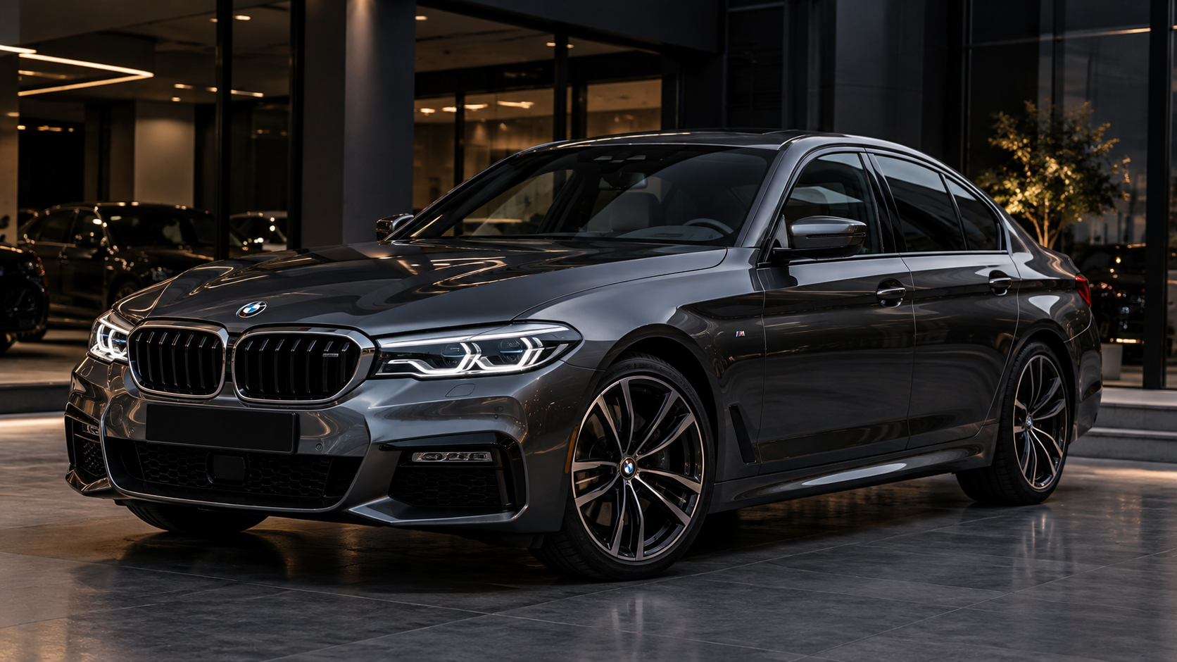 BMW 320i